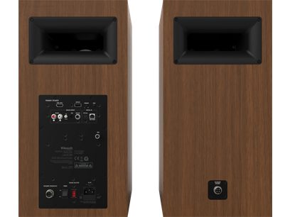 Klipsch The Seven riekstu (pāris)