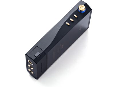 Cayin N6 III - Odtwarzacz przenośny dla audiofilów (DAP