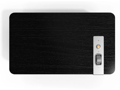Klipsch The Three Plus svart
