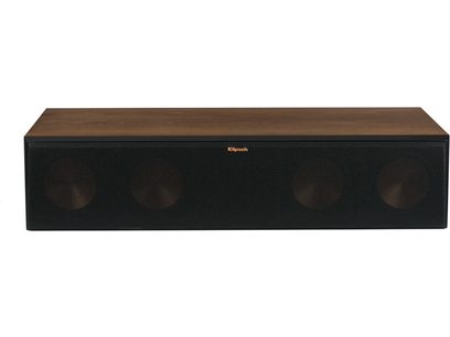 Klipsch RC-64 III orehova rešetka