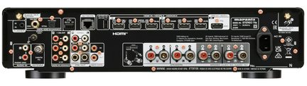 Amplificator stereo Marantz 70