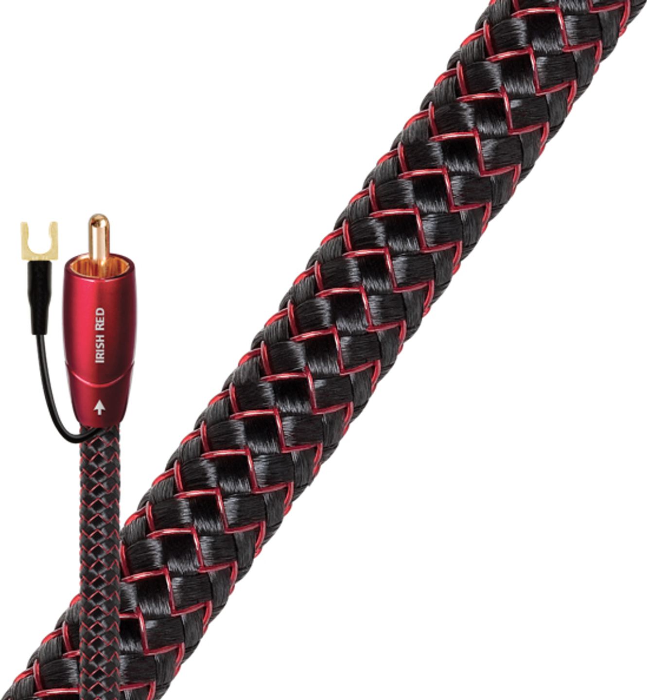 Koop AudioQuest Boxer Subwooferkabel | 5 Jaar Garantie