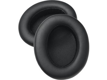 Accessory for HI-FI headphones Pads for 99 series black, two black oval pads with a smooth outer surface and fabric inner surface