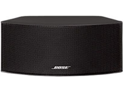 BOSE ホームシアターシステム LIFESTYLE48 Lifestyle® 48 Series IV DVD home entertainment system