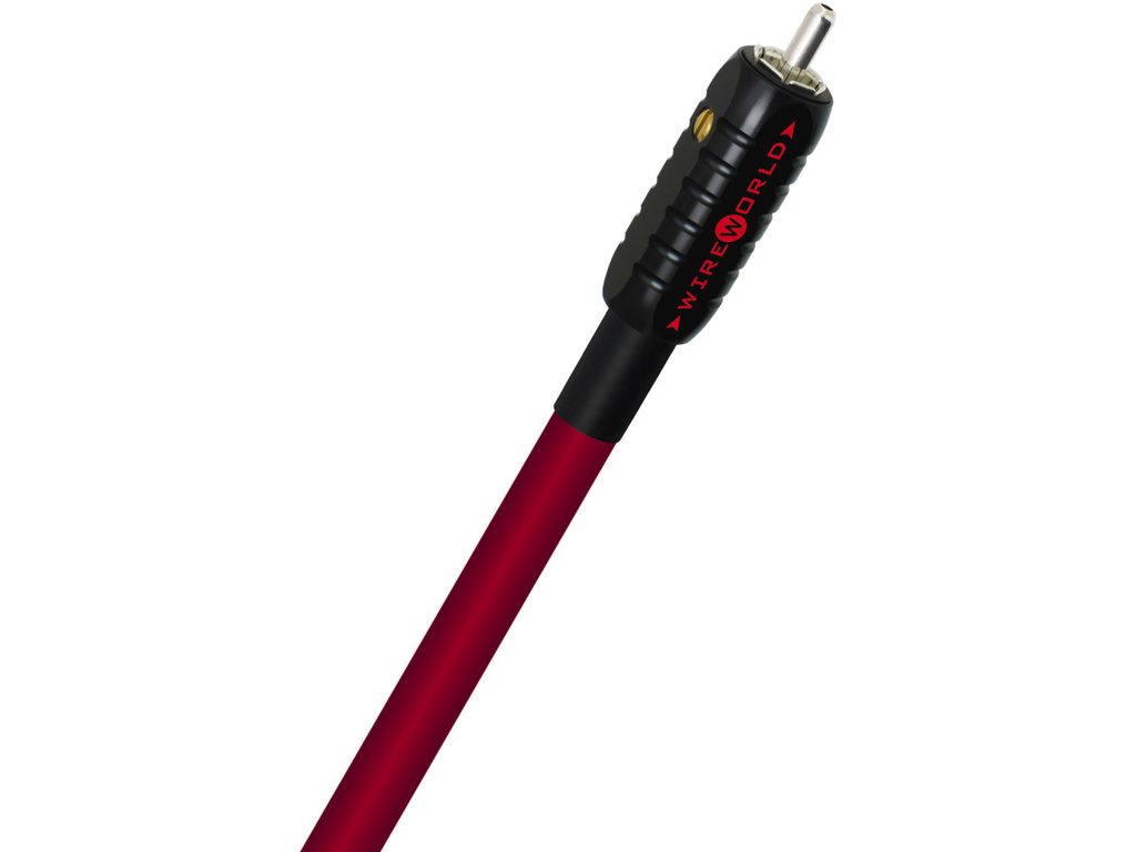m*i様 WIREWORLD STARLIGHT 6 COAXIAL Wireworld Starlight 6 review | What Hi-Fi?