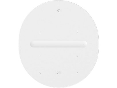 Sonos Era 100 v mat beli barvi