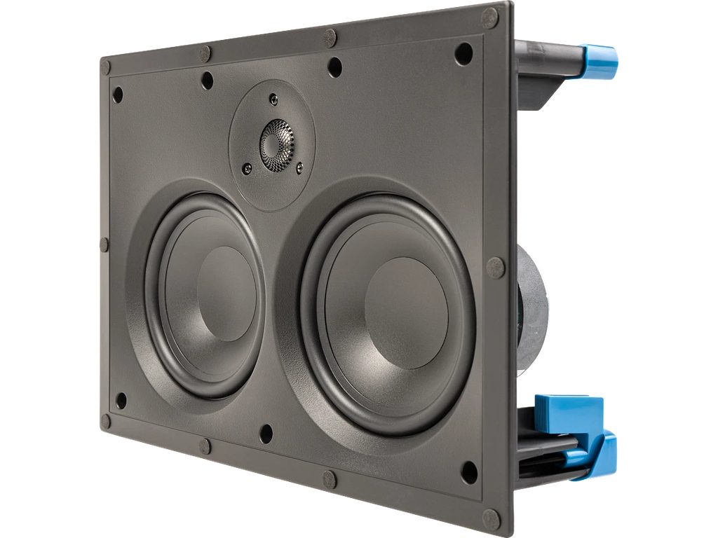 Paradigm H55-LCR v2 In-Wall Speaker, in-wall HomeCineSolutions