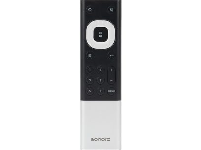 Sonoro Meisterstück fjernbetjening (2. gen.)