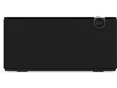 Klipsch The Three Plus svart