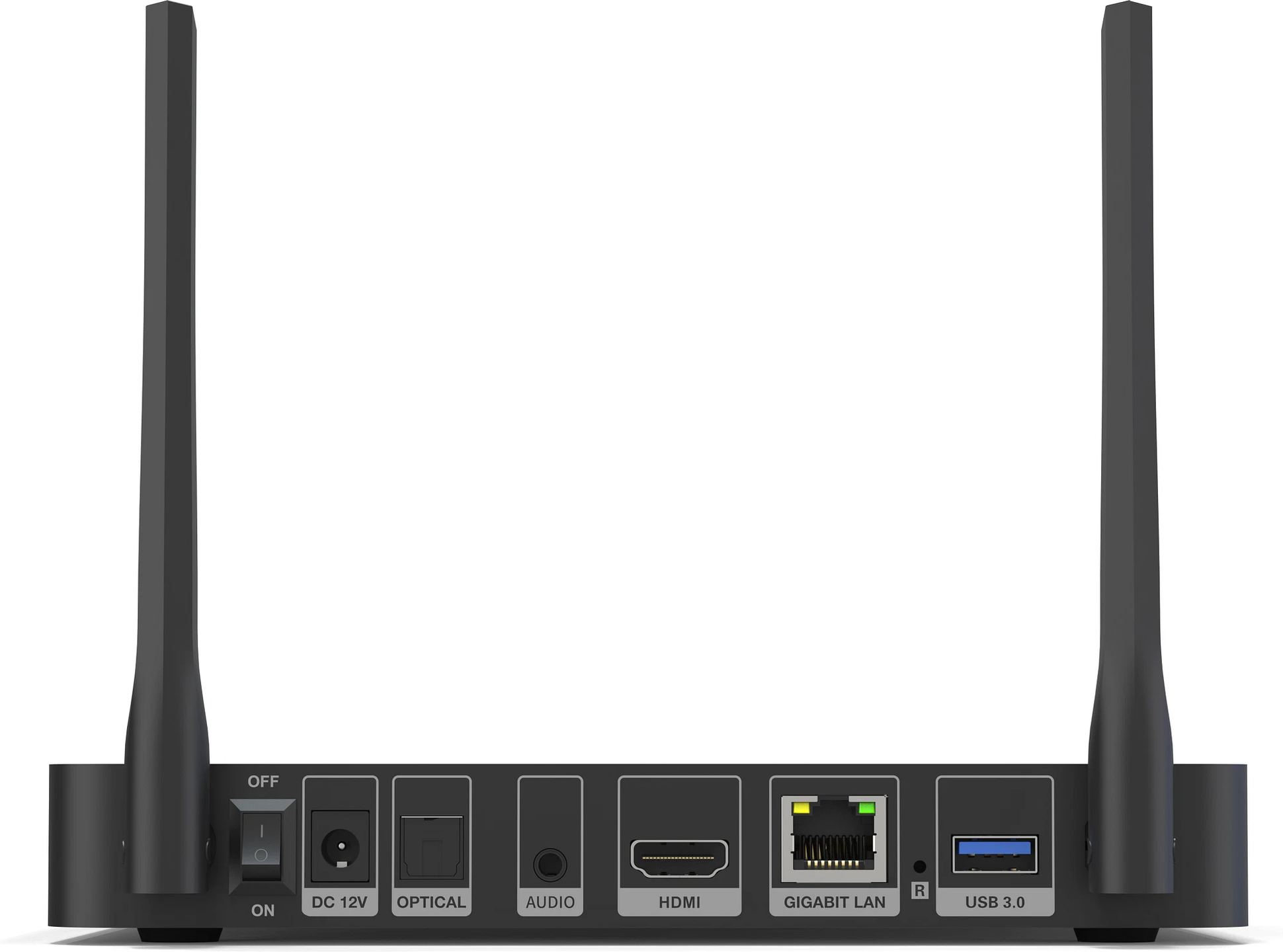pourtoi79ページ Zidoo Z9X 8K - Reproductor multimedia - HomeCineSolutions