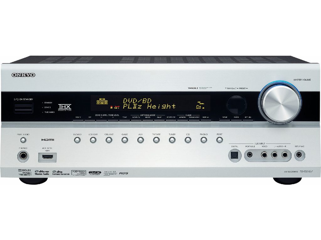 ONKYO AVセンター TX-SA707 ONKYO オンキョー/家電・カメラ・AV機器｜REXT ONLINE 公式
