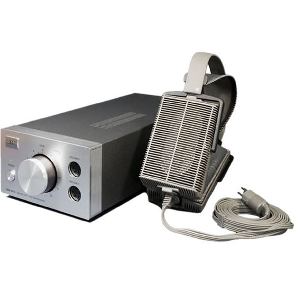 STAX SRS-3170（SR-307 + SRM-323S）イヤースピーカー STAX SRS-3170 (SR-307 + SRM-323S) - Hi-fi headphone or earphone
