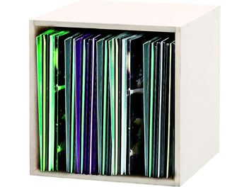 Θαυμάσια κασέτα Record box 110 λευκή