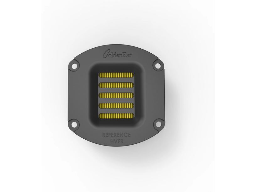 GoldenEar Triton Three+ - Enceinte colonne - HomeCineSolutions