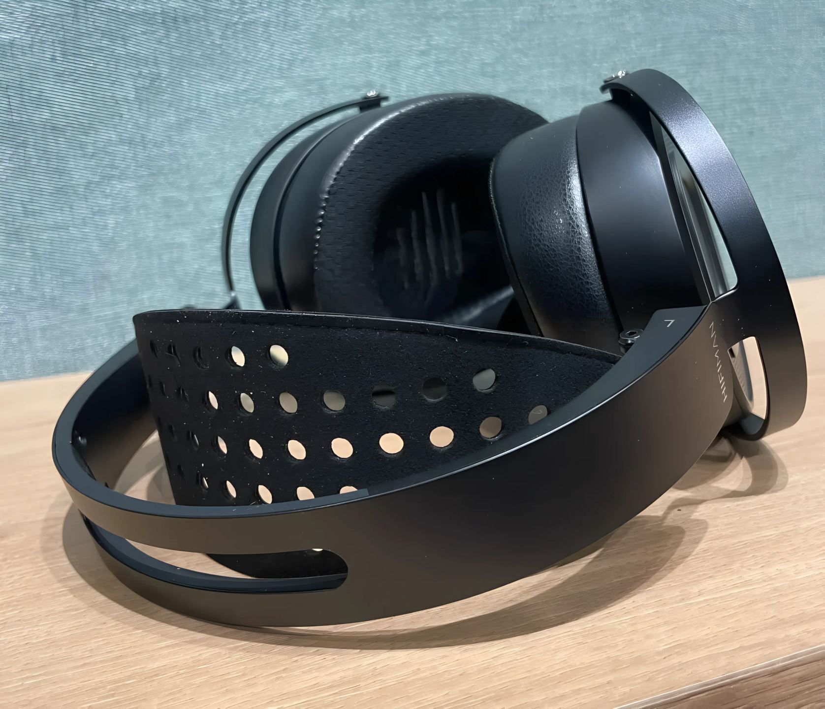 Test Hifiman Arya WiFi: una cuffia wireless aperta con streaming WiFi ...