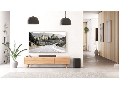 AMBEO Soundbar Mini