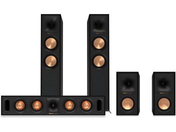 Zestawy Dolby Atmos - HomeCineSolutions