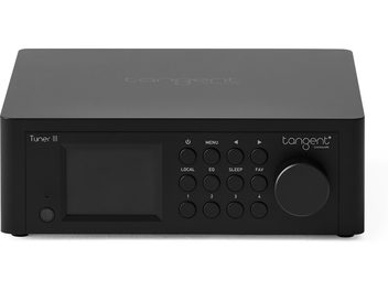 Pioneer F-F3MK2 - AM, FM, DAB or Network Tuner