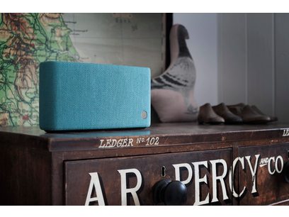 Cambridge Audio YOYO S green - Wireless Smart Speaker