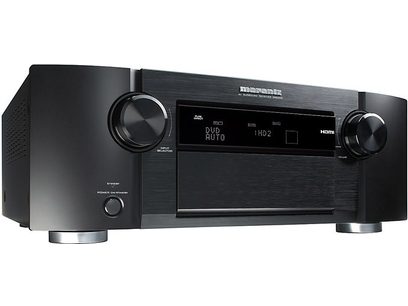 marantz マランツ　SR6003 AVサラウンドレシーバー Marantz SR6003 - Ampli home-cinéma - HomeCineSolutions