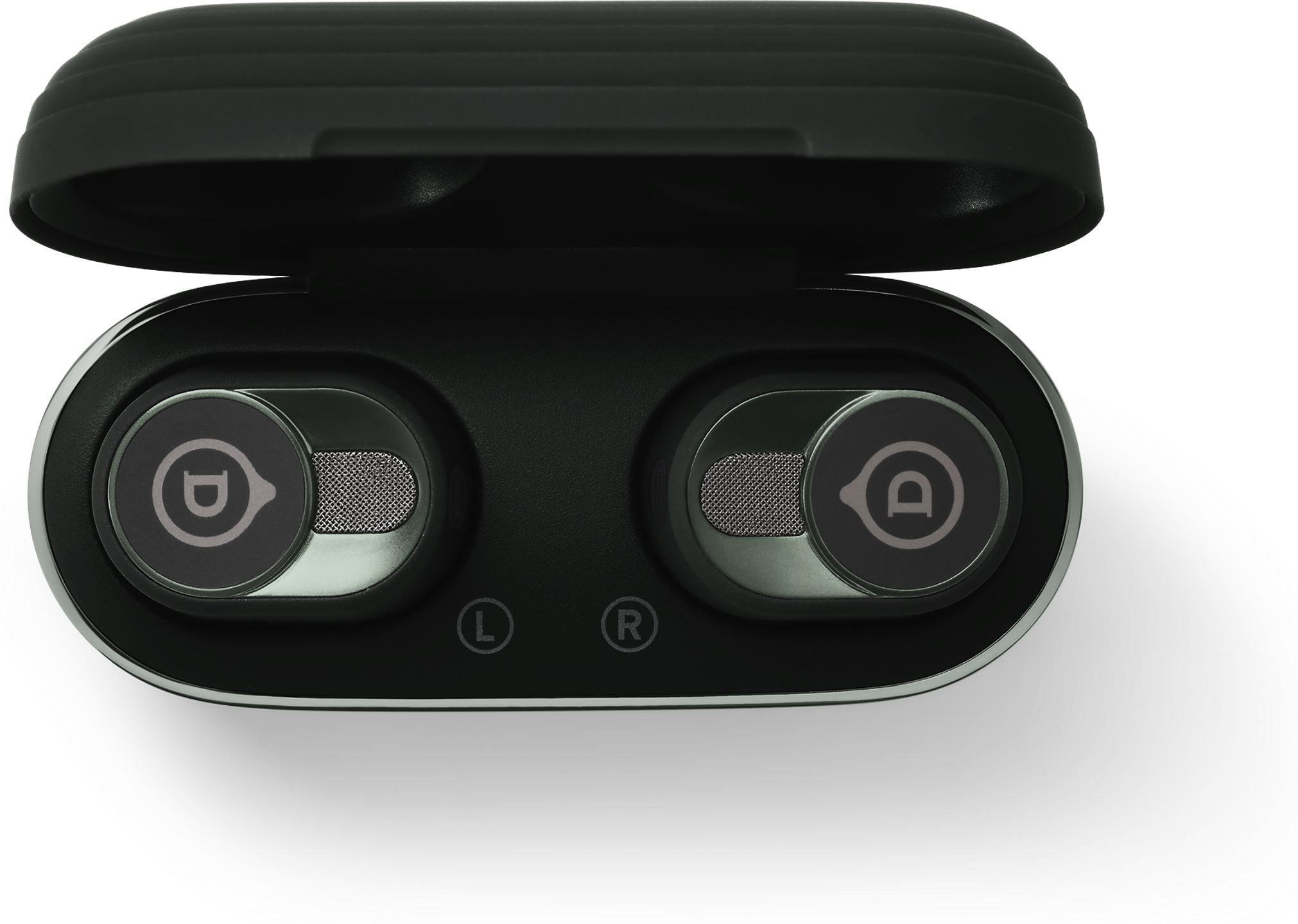 DEVIALET Gemini II Deep Forest - Hi-fi headphone or earphone