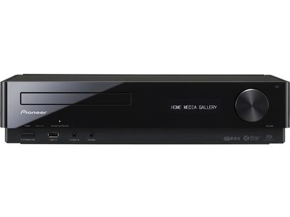 その他 Pioneer SUPER AUDIO CD RECEIVER XC-Z9 Pioneer PDX-Z9 - Product · HomeCineSolutions