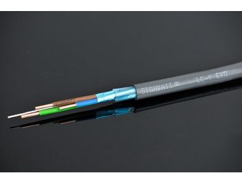 GigaWatt LC-Y EVO 3X4