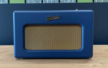 Roberts Revival iStream 3L review: DAB+ Wi‑Fi Bluetooth radio at