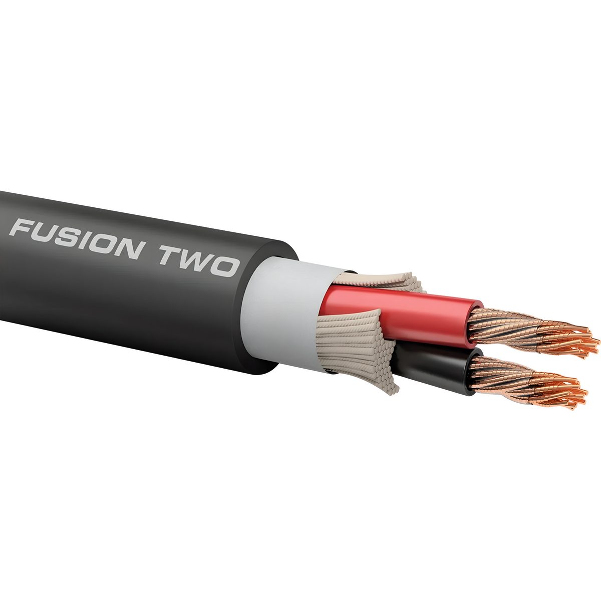 Oehlbach Twin Mix Two B (2 X 2 M