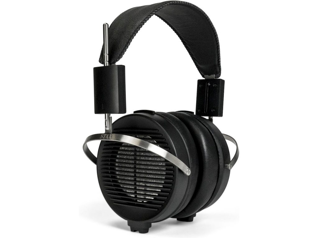 ヘッドホン STAX SR-X1 STAX SR-X1 価格比較 - 価格.com