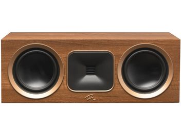 Cabasse Cabrera MC40 noir laqué - Enceinte centrale