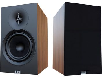 Dali ZENSOR 3 black - Bookshelf Speaker - HomeCineSolutions