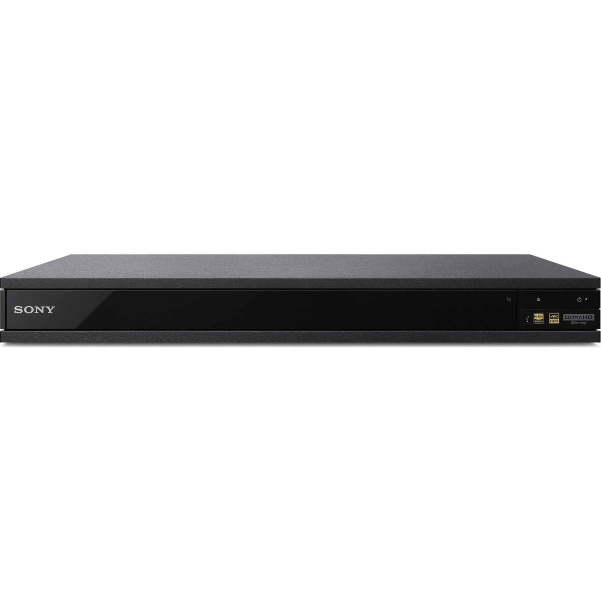 Sony UBP-X800M2 - Odtwarzacz Blu-ray 4K - HomeCineSolutions