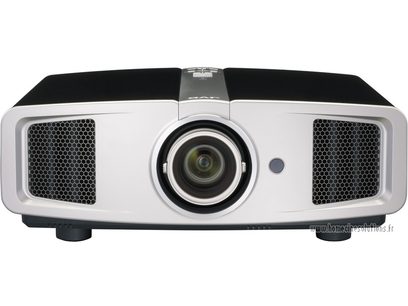JVC DLA-HD1 - Vidéoprojecteur - HomeCineSolutions