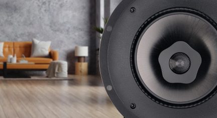 Paradigm P80-R v2 In-Ceiling Speaker · HomeCineSolutions