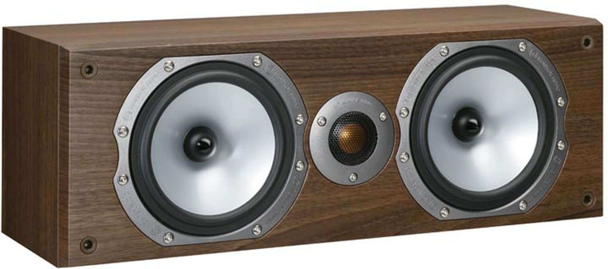 Monitor Audio BR LCR - Center Speaker - HomeCineSolutions
