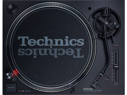 Technics SL-1210Mk7EG