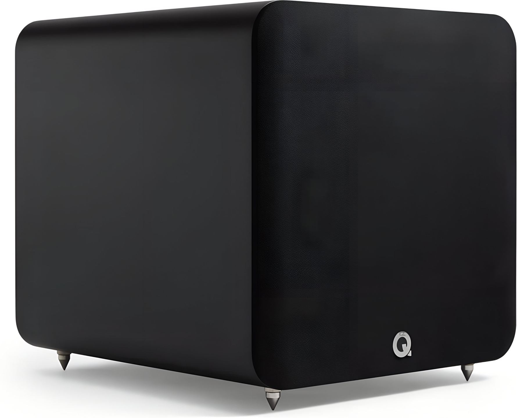 Q Acoustics 5090 Noir Mat | Enceintes Centrales Sur