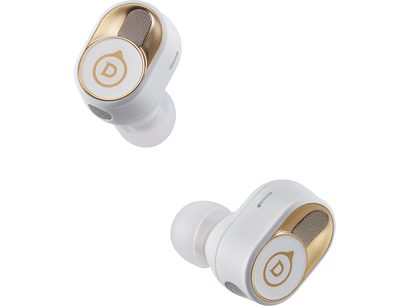 DEVIALET Gemini II opera paryska · Bezprzewodowe słuchawki