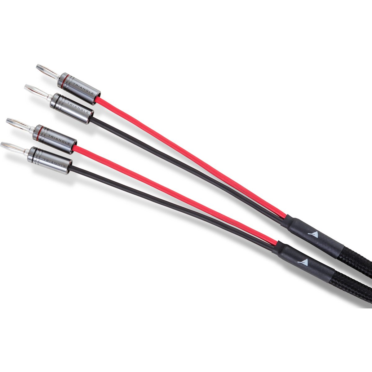 67728 Cavo Per Altoparlanti 2X0,75Mm² CCA A Trefoli / Audio - Foto 5