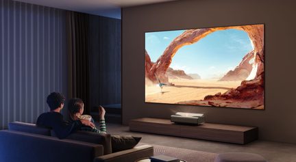 XGIMI Aura 2 - Projektor wideo - HomeCineSolutions