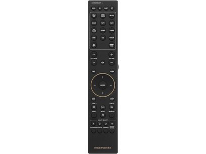 Amplificator stereo Marantz 70 argintiu