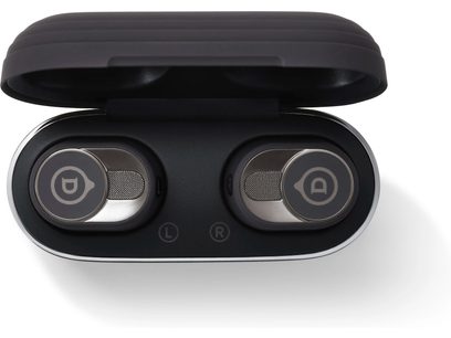 DEVIALET Gemini II czarny matowy - Słuchawki hi-fi lub douszne