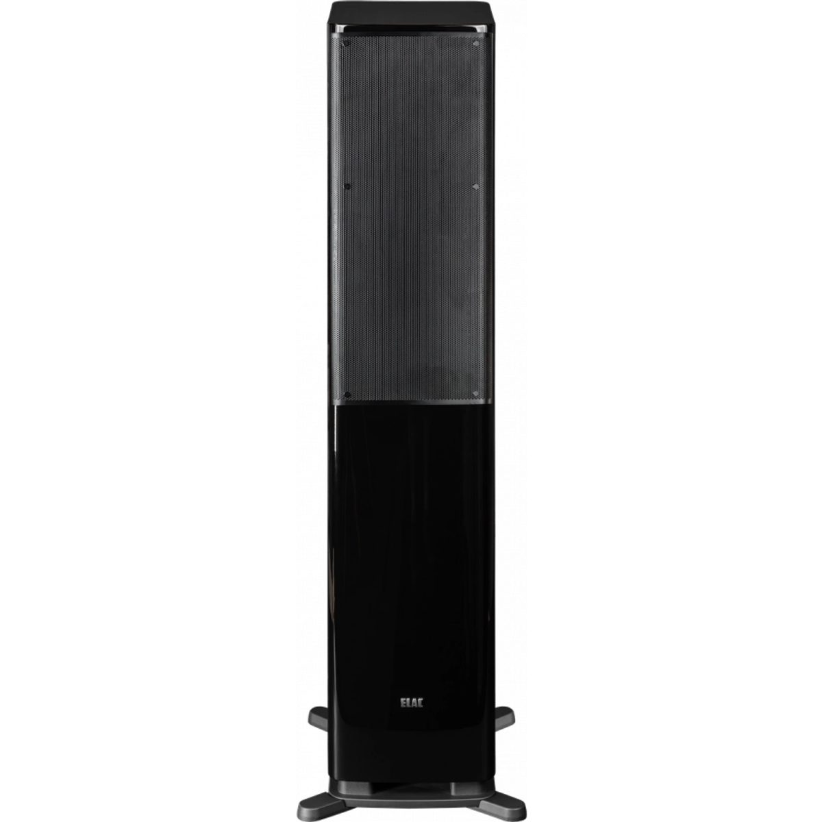 Elac Solano 2.0 FS287.2 negro lacado - Altavoz de torre - HomeCineSolutions