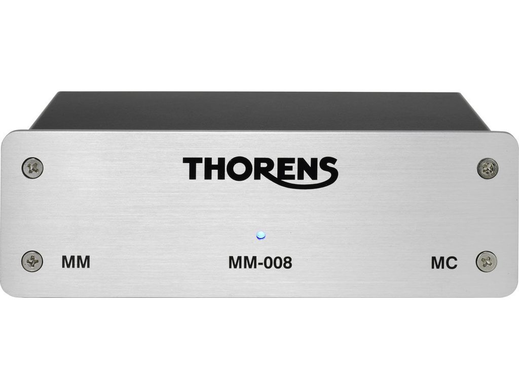 Preampli Phono Pour Platine Vinyle