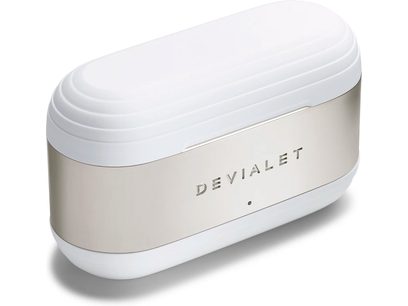 DEVIALET Gemini II iconic blanc - Casques hi-fi ou écouteur