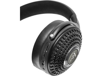 Focal Bathys Deep Black - Hi-fi headphones or earphones