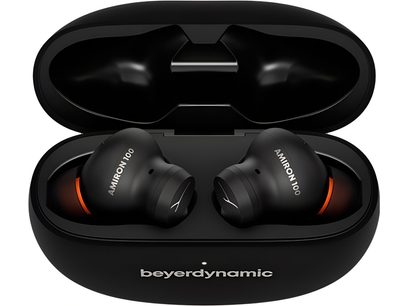 Cuffie Beyerdynamic Amiron Home - Stereo Di Fascia Alta, Made In Germany - Suono Ad Alta Risoluzione - Foto 3