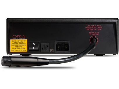 MISSION CYRUS PSX (CYRUS2専用強化電源) MISSION CYRUS PSX (CYRUS2専用強化電源)