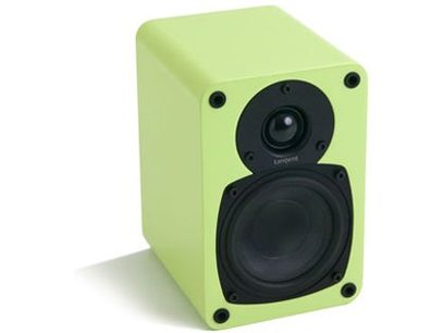 Tangent Evo - Compact Hi-Fi Speaker - HomeCineSolutions